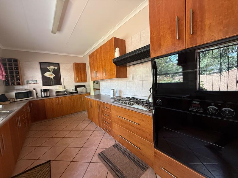 3 Bedroom Property for Sale in Vaalpark Free State